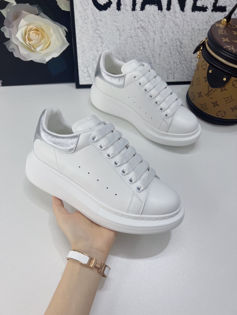 Alexander Mcqueen Casual Shoes